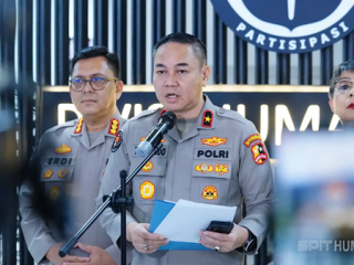 Respons Cepat Polri, Tindaklanjuti Laporan Anak Mencari Pertolongan untuk Ibunya