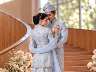 Temukan Inspirasi Pernikahan Impian di Wedding Showcase 2026 Swiss-Belresidences Kalibata