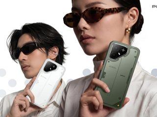 TECNO POVA 8 Pro 5G Resmi Meluncur di Indonesia, Hadirkan Dual Chipset, Sony LYTIA 700C, dan Kolaborasi Eksklusif bersama Tonino Lamborghini