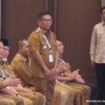 Dukung Arahan Presiden Prabowo, Gubernur Andra Soni Siap Perluas Akses Keuangan Warga Banten