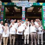 Bank Jakarta Raih Dua Penghargaan di FinFest 2026