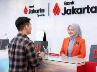 Pemprov DKI Jakarta Siapkan Modol Signifikan untuk Bank Jakarta