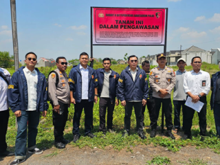Bareskrim Polri Telusuri Aset Lebih dari Rp500 Miliar Kasus PT DSI, Tiga Klaster Berkas P21