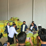 Bareskrim Polri Ungkap Dugaan Impor Ilegal 1.257 Balpres di Subang