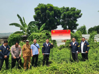 Bareskrim Sita Lima Aset Terkait Kasus PT Dana Syariah Indonesia
