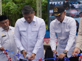 BGN Kembali Buka Hampir 1000 Dapur MBG di Wilayah 3 T