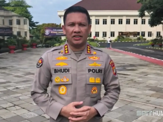 Polda Metro Jaya Selidiki Dugaan Penganiayaan terhadap Mahasiswa UI