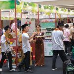 Produk Selaras Alam & Ruang Ekspresi Anak Berkebutuhan Khusus Hadir di CL Organic Green & Healthy Expo 2026
