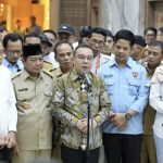 Peringati 98 Tahun Sumpah Pemuda, Dasco Serukan Persatuan dan Kerja Nyata
