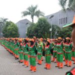 DLH DKI Jakarta Buka 264 Lowongan Padat Karya Penanganan Sampah
