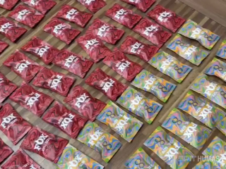 Polisi Buru WNA Diduga Pemilik 400 Pcs Etomidate Senilai Rp2,8 Miliar