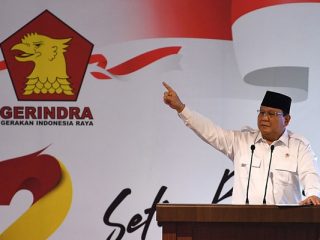Evaluasi 2 Tahun Pemerintahan Presiden Prabowo, Gerindra Respon Hasil Survei
