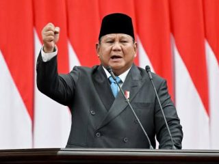 Survei PPI Membuktikan 65,4% Responden Puas Kinerja Pemerintah Prabowo