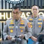 Polri Ajak Masyarakat Bijak Bermedia Sosial, Saring Informasi Sebelum Membagikan