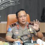 Operasi Patuh 2026, Kakorlantas Tekankan Pelayanan Humanis kepada Masyarakat