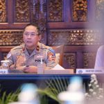 Antisipasi Kepadatan Saat Libur Nataru, Korlantas Polri Akan Cek Jalur Wisata hingga Ramp Check Bus