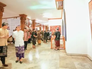 Museum dan Kebudayaan Menjadi Mercusuar Capaian Pemerintahan Prabowo Yang Jarang Diketahui Masyarakat