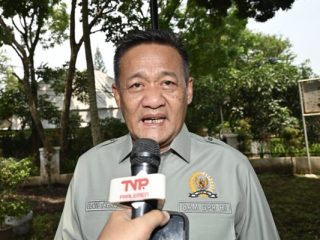 Politisi Gerindra Obon Tabroni Soroti Dugaan Penyalahgunaan Kredit BNI yang Rugikan PT Manolo Putra Rp17 Miliar