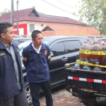 Bongkar Penyalahgunaan BBM Subsidi, Polres Purwakarta Sita 1.110 Liter Solar
