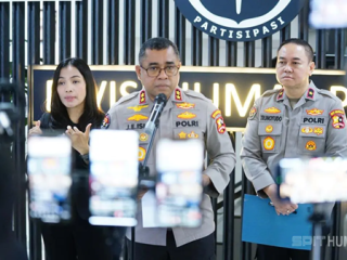 Polri Mutasi 88 Pati dan Pamen, Kapolda Metro Jaya Dijabat oleh Irjen Pol. Prof. Dadang Hartanto
