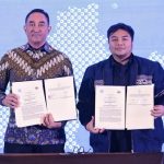 Polri Bersama Gekrafs Lakukan MoU, Komitmen Lindungi Karya dan Dorong Potensi Ekraf
