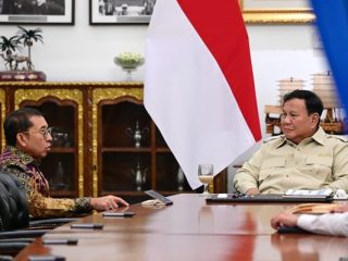 Presiden Prabowo Dorong Percepatan Revitalisasi Museum dan Aset Budaya