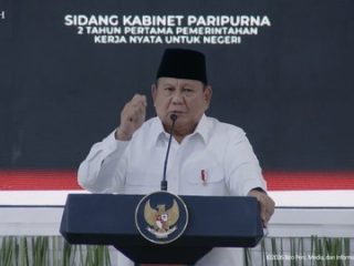Indonesia Diserang  Imperialisme Elit Global; "Tidak Senang Kebijakan Pemerintah Menjalankan Konsep Mandiri Energi"