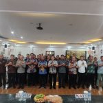Disambut Wagub Rano Karno, Serdik SPPK Angkatan ke-4 Dalami Peran Polri Dukung Ketahanan Pangan dan Ekonomi