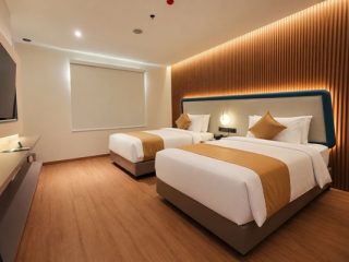 Parade Hotel Senen Jakarta Gelar Opening Celebration, Hadirkan Pengalaman Menginap Modern