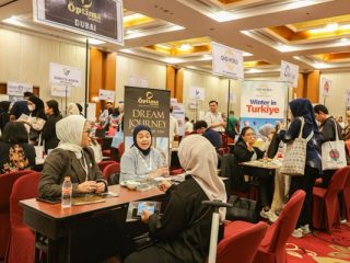 Sebanyak 772 Buyer Bertemu 112 Seller di TTC Travel Mart ke-44, Jepang dan China Dominan