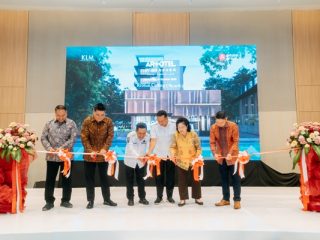Artotel Group Resmikan ARTOTEL Wanasaba, Ikon Hotel Seni & Gaya Hidup Hadir di Wonosobo